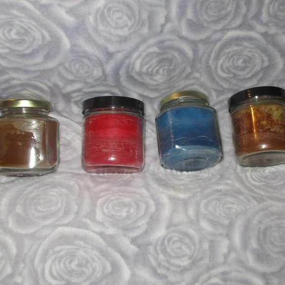 CANDLES 2 My choice for only $22.00 See ruler in Photos - Picture 2 of 3